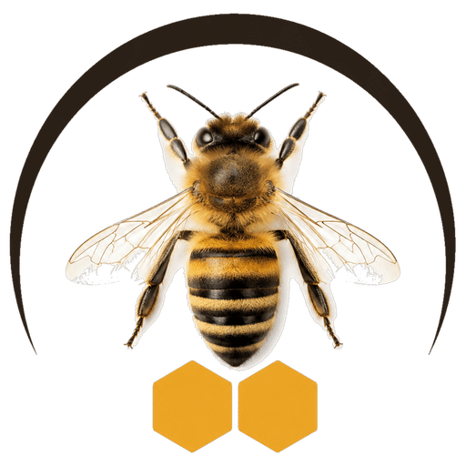 Apex Bees Control logo
