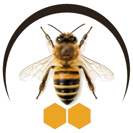 Apex Bees Control logo